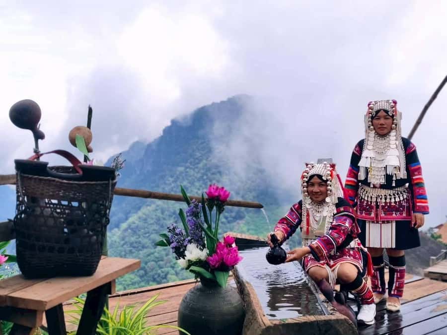 Chiang Rai:[ Half Day ] Private Bespoke Sightseeing - A half-day that doesn’t feel rushed: how the private format works