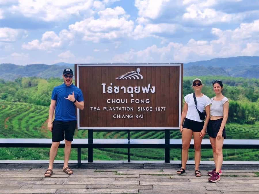 Chiang Rai:[ Half Day ] Private Bespoke Sightseeing - Long Neck Karen Village: culture viewing with a respectful, time-aware mindset