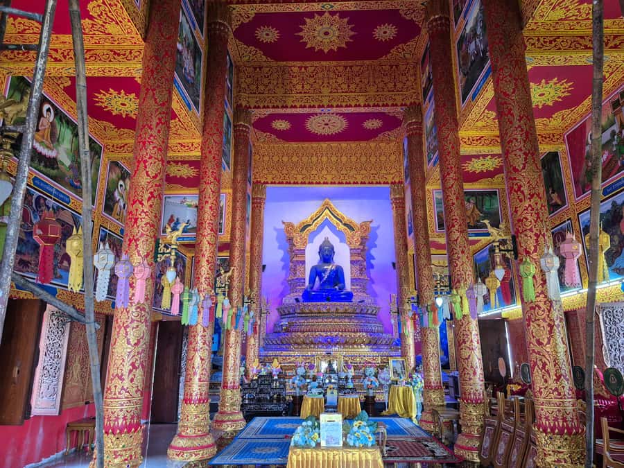 Chiang Rai : Half-Day Temple Tour in Chiang Rai (8 am -1 pm) - Price and value: what you’re really paying for
