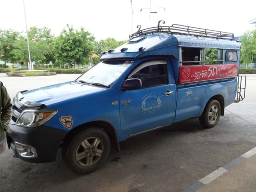 Chiang Rai: Half-Day Tuk-Tuk Temple Tour - What the 4 hours actually means for your day