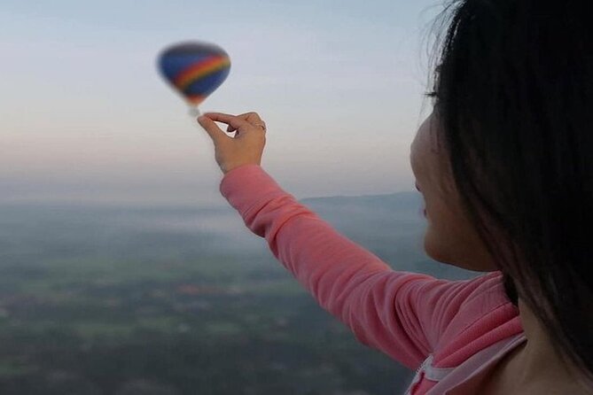 Chiang Rai Hot Air Balloon Flight – Guided Aerial Tour - Sunrise vs Sunset in Chiang Rai: Picking the Better Time