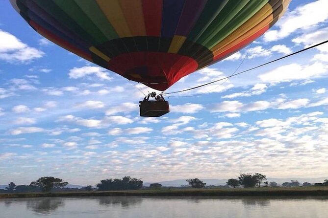 Chiang Rai Hot Air Balloon Flight – Guided Aerial Tour - Price and Value: What $440.34 Buys You (and What It Doesn’t)