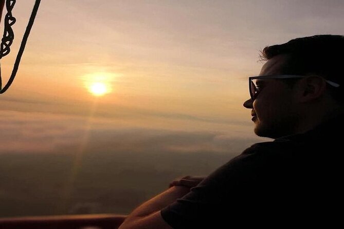Chiang Rai Hot Air Balloon Flight – Guided Aerial Tour - Who This Balloon Tour Suits Best