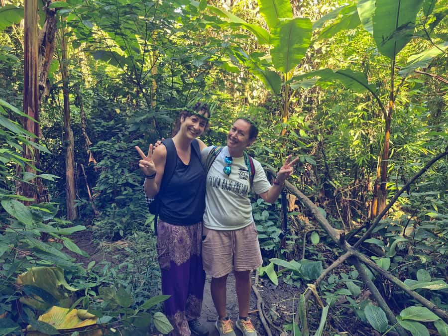 Chiang Rai Jungle Trek & Bamboo Tube Cooking Adventure - Key Things I Think You’ll Care About
