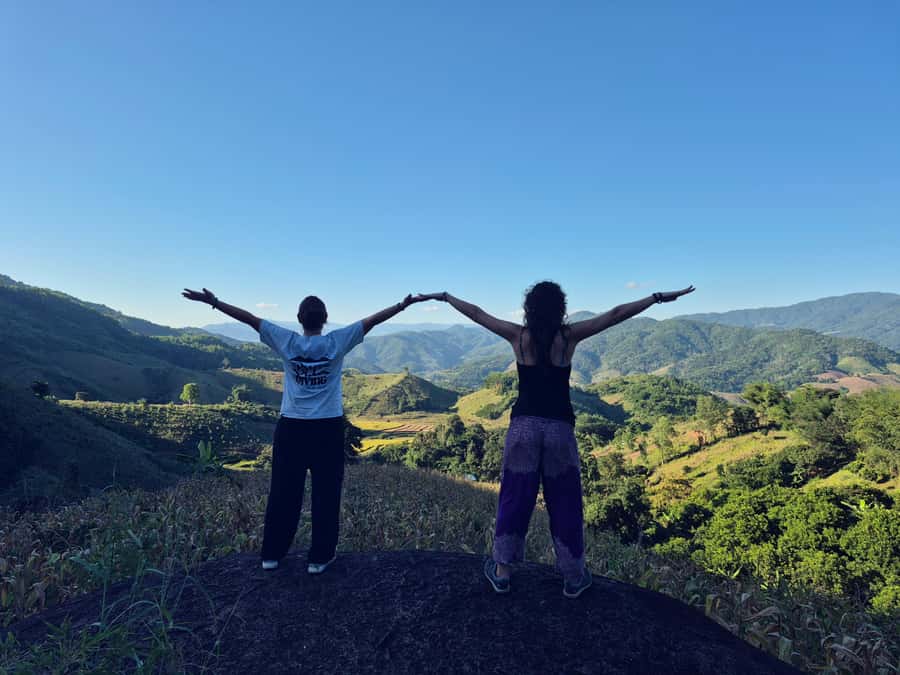 Chiang Rai Jungle Trek & Bamboo Tube Cooking Adventure - Village Visits: Lisu, Akha, and Lahu (Plus Chinese Village Stops)