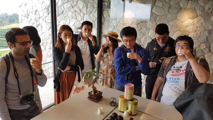 Chiang Rai Must-See Tour – 7 Icons, Lunch & Small Group(9pp) - Pickup, timing, and how to avoid a travel-day headache