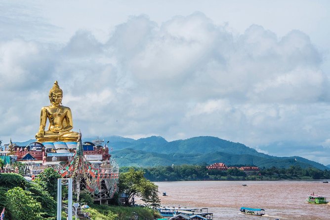 Chiang Rai One Day: Golden Triangle, Laos Border, Long Neck Tribe - Golden Triangle: where the map gets real (and why the timing matters)
