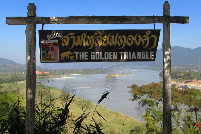 Chiang Rai One Day: White Temple, Golden Triangle, Akha Hilltribe - Golden Triangle: Mekong views, lunch break, and optional Laos time