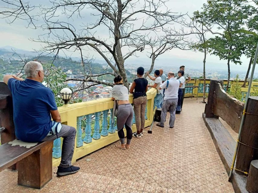 Chiang Rai: Popular Sightseeing Tour 7 places , Buffet Lunch - FAQ