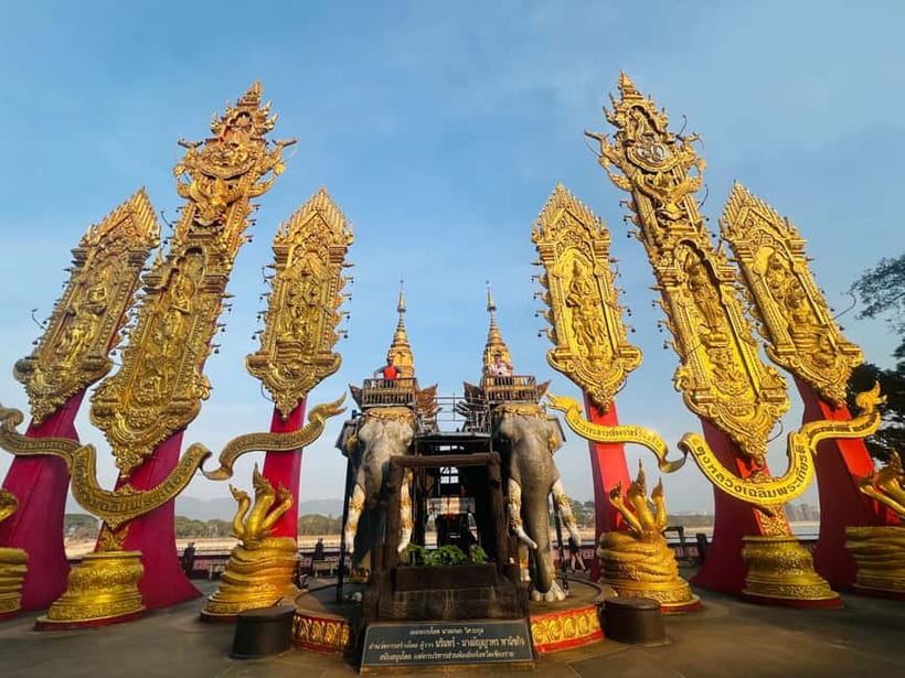 Chiang Rai: Private Bespoke Sightseeing Tour - Lunch and why included food matters more than you think