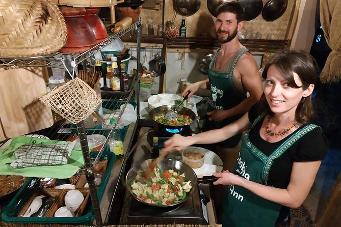 Chiang Rai Private Cooking Class - Cooking With Ann - Price and logistics: what $59 buys you in real terms
