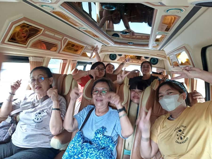 Chiang Rai: Private Customized Tour–4 Places of Your Choice - Quick hits before you pick your four places
