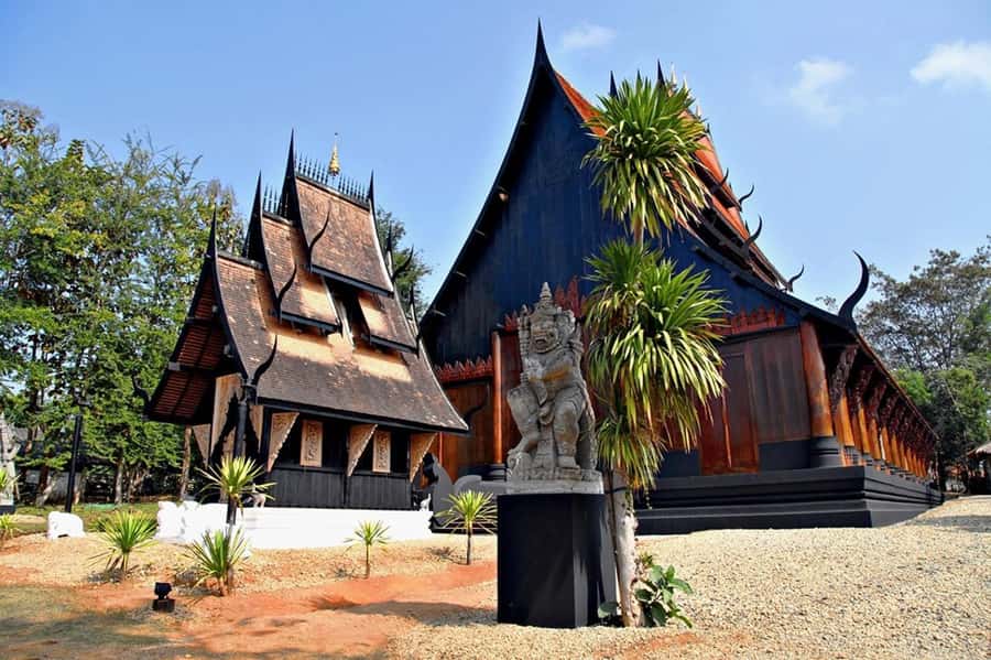 Chiang Rai: Private Customized Tour–4 Places of Your Choice - Price and what you’re actually buying