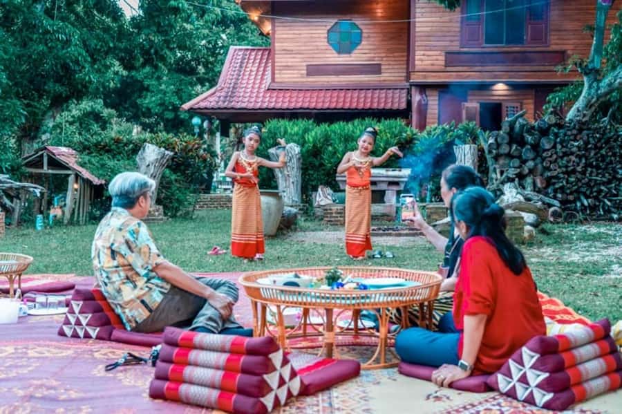 Chiang Rai: Private Customized Tour–4 Places of Your Choice - What each major stop feels like: pros, tradeoffs, and timing tips