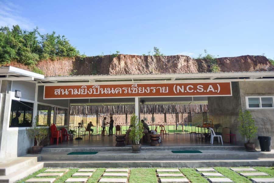 Chiang Rai: Private Customized Tour–4 Places of Your Choice - Your driver: what to expect (and how to get more from no-guide days)