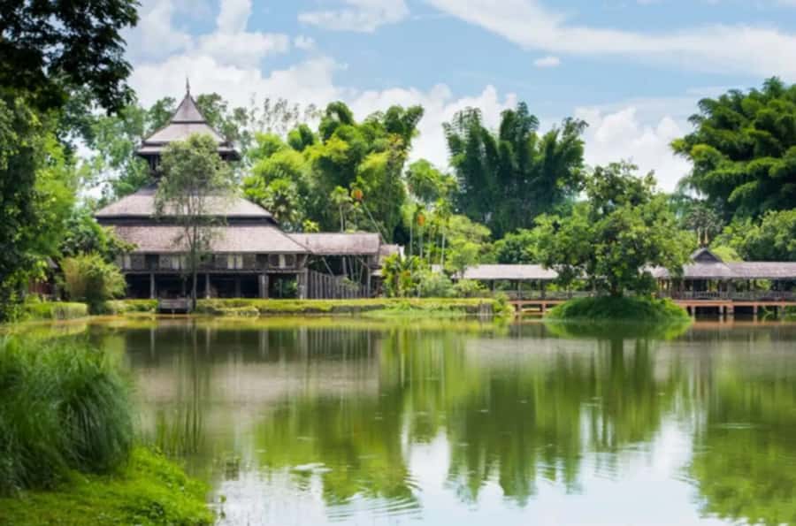 Chiang Rai: Private Customized Tour–4 Places of Your Choice - How the 8 hours really run with pickup, driving, and flexible time