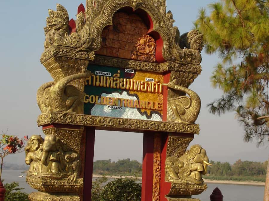 Chiang Rai: Private Customized Tour–5 Places of Your Choice - Should you book this private Chiang Rai tour?