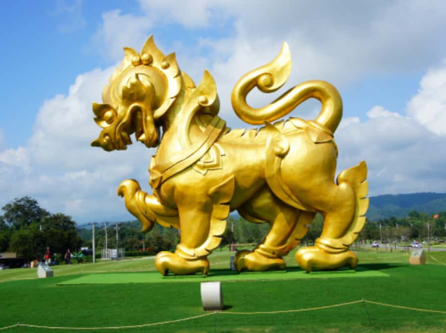 Chiang Rai: Private Customized Tour–5 Places of Your Choice - Picking your own 5 stops in Chiang Rai