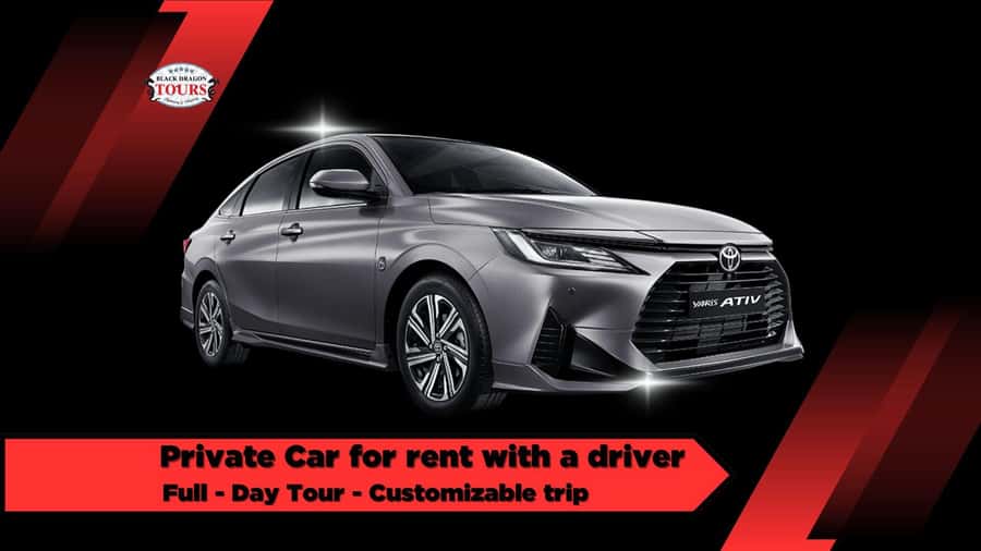Chiang Rai: Private Tour - Customizable Trip | Car & Driver - How This 10-Hour Private Chiang Rai Day Actually Works