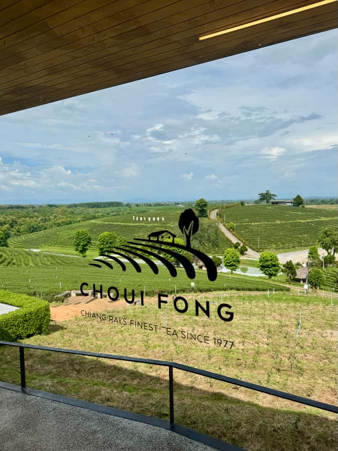Chiang Rai: Private Tour - Customizable Trip | Car & Driver - Extra Stops That Change Your Chiang Rai Mood: Chiang Saen, Singha Park, Skywalk, Caves