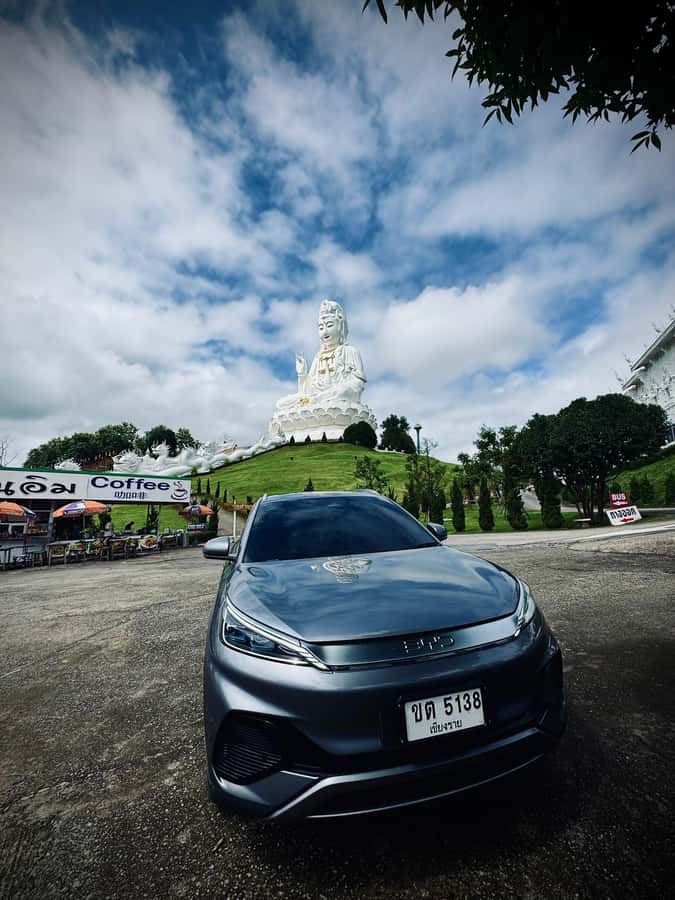 Chiang Rai: Private Tour - Customizable Trip | Car & Driver - Lunch and Local Food: What You Can Expect When Meals Aren’t Listed