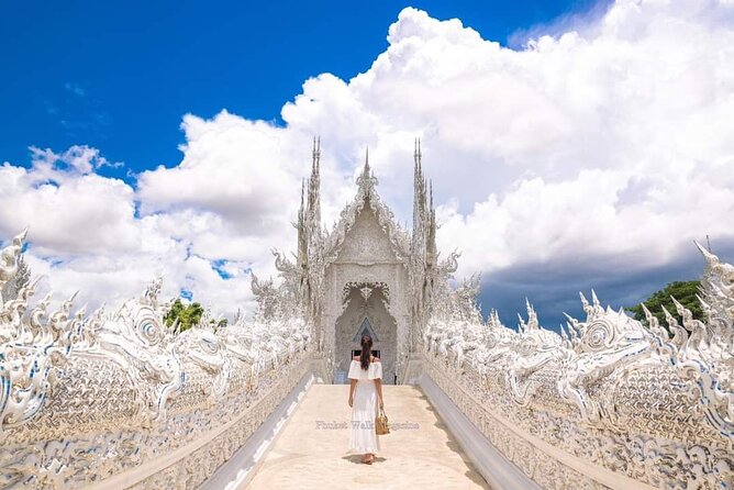 Chiang Rai Private Tour With Golden Triangle Option - The long day from Chiang Mai: when it’s worth it