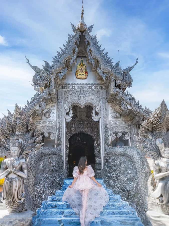 Chiang Rai Red Temple & Golden Triangle Boat Trip Free Lunch - Golden Triangle Boat Ride on the Mekong and Ruak Rivers