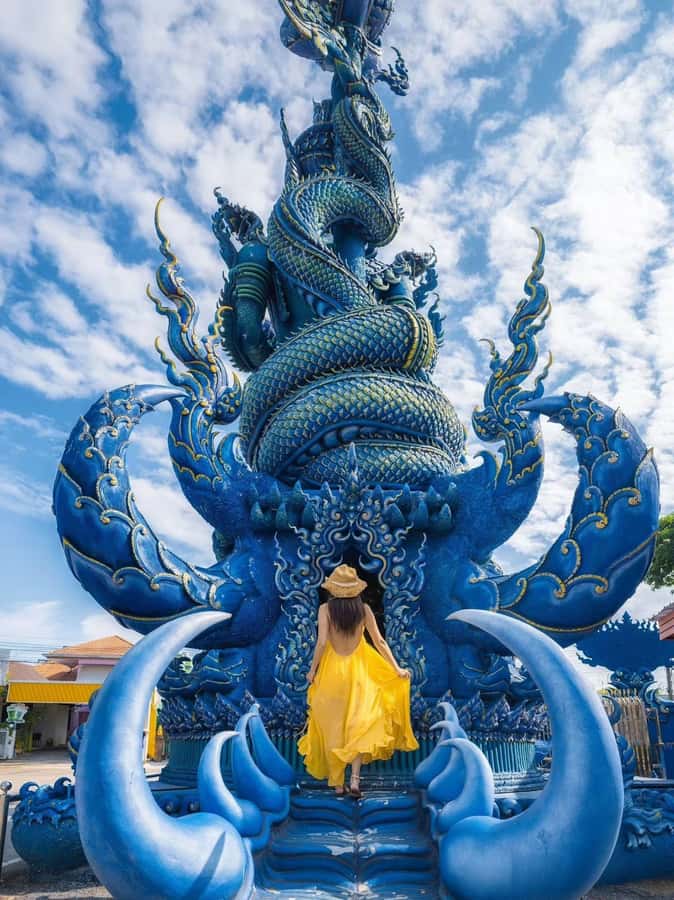 Chiang Rai Red Temple & Golden Triangle Boat Trip Free Lunch - Price and Logistics: Does $68 Feel Like Value?