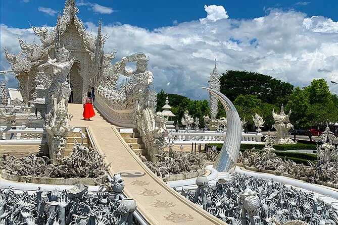 Chiang Rai Temples Private Tour from Chiang Mai - All Inclusive - How a Chiang Rai temples day fits into your Chiang Mai morning