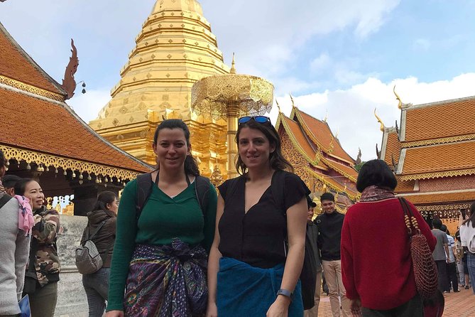 Chiang Rai Temples ( White,Blue )And Doi Suthep Private Day Tour - Price and Value: Is $143.75 Fair for This Day?