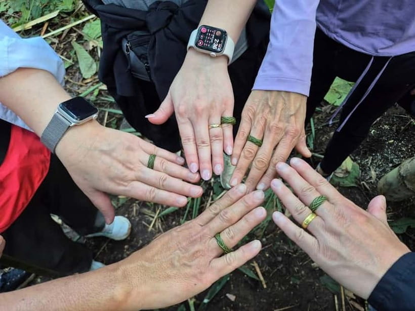 Chiang Rai: The Adventure of Trekking & Bamboo Cooking - Village Stops With Lisu, Chinese, Akha, and Lahu Communities