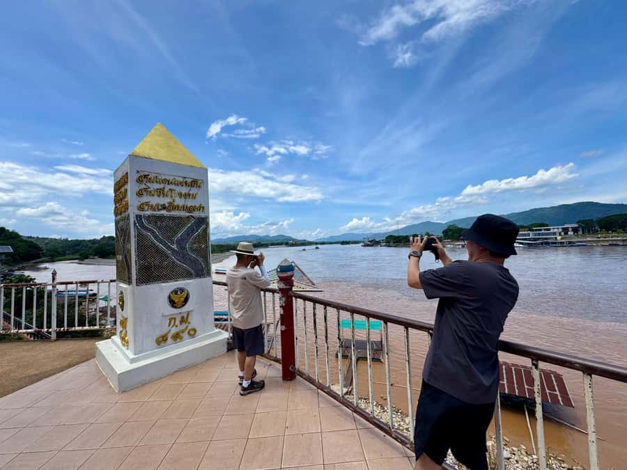 Chiang Rai: The Golden Triangle & MaeKhong Private Boat Trip - Golden Triangle and Mae Khong: what this day trip really delivers