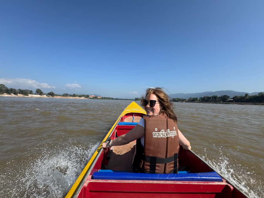 Chiang Rai: The Golden Triangle & MaeKhong Private Boat Trip - House of Opium (Opium Museum): why the history doesn’t stay in the past