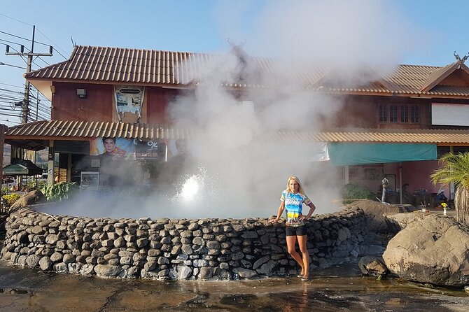 Chiang Rai Tour: Hot Spring,White Temple, Golden Triangle, Yao - Price and logistics: what $101 covers, and what to budget for