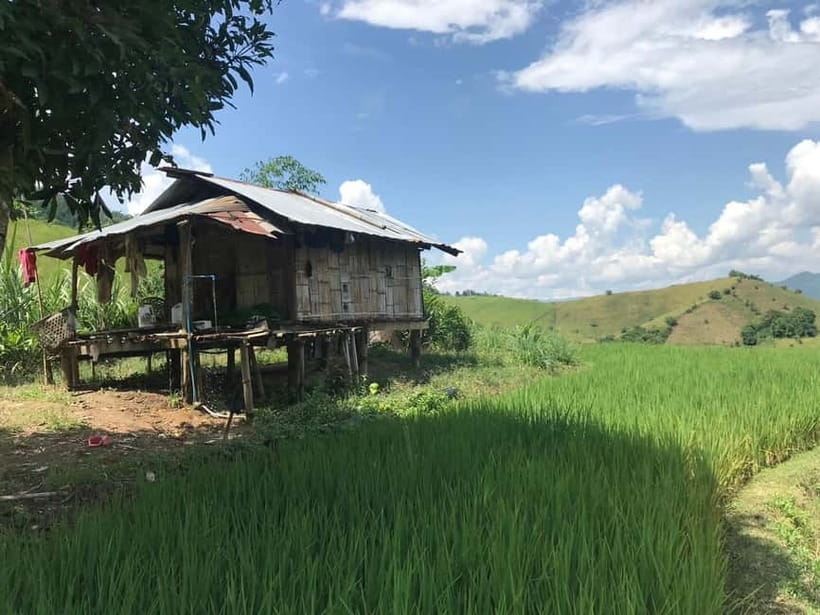 Chiang Rai Trek: 4 Hilltribes Villages & Waterfall Only Walk - The Big Idea: Why This Trek Feels Different Than a Usual Tour