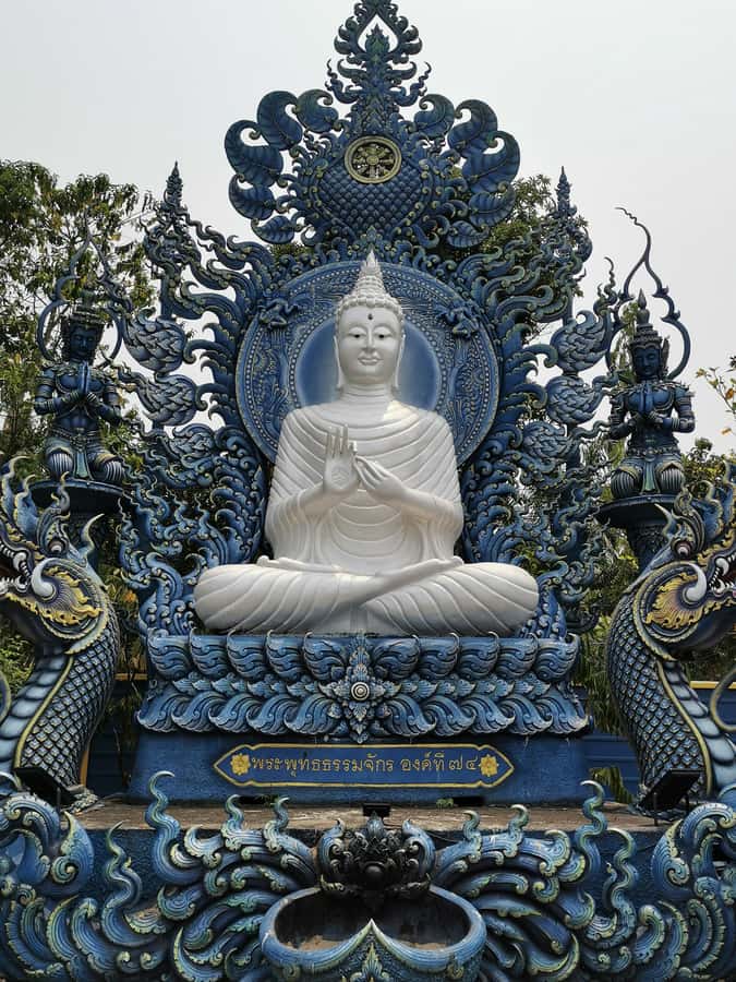 Chiang Rai White, Blue, Red 3 Temples Tour - Price and Value: Is $46 Actually Fair?