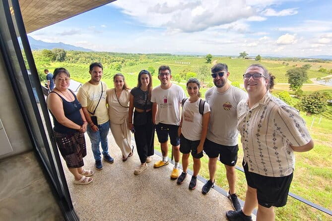 Chiang Rai:Guided Highlights Full-Day Tour-FREE LUNCH BUFFET - Price and what you’ll likely pay on top