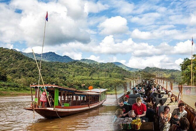 Chiang Rai:Guided Highlights Full-Day Tour-FREE LUNCH BUFFET - Baan Dam Museum (Black House): strange, creative, and worth the 35 minutes