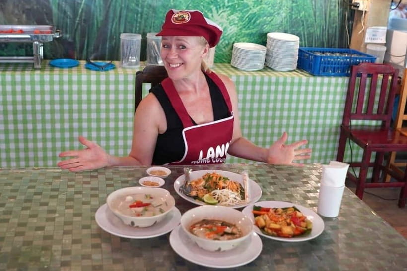 Chiang Rai:Lanna Home Cooking Class at Give Green Farm House - Key highlights that make this class worth your time