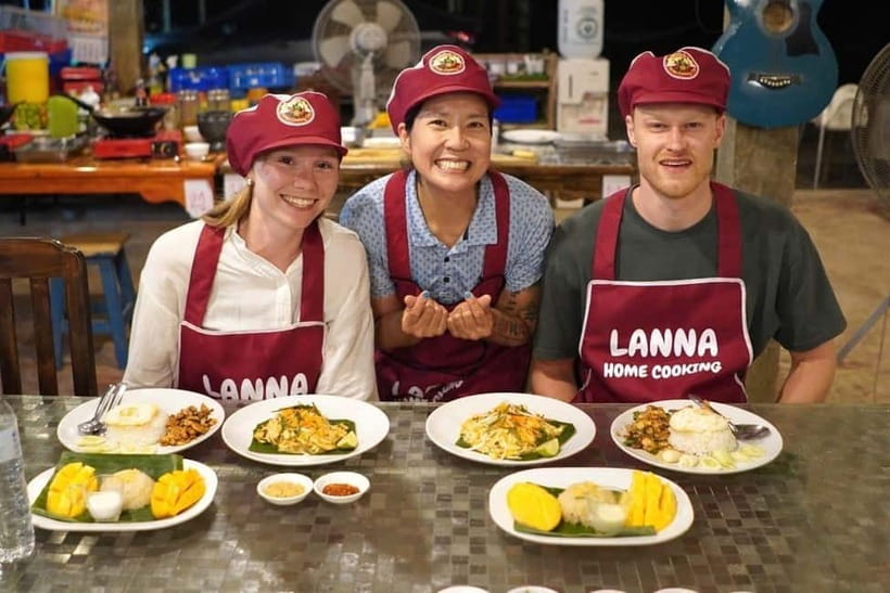Chiang Rai:Lanna Home Cooking Class at Give Green Farm House - Price and value: is $56 reasonable for what you get?