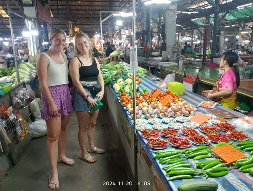 Chiang Rai:Lanna Home Cooking Class at Give Green Farm House - Who should book this in Chiang Rai (and who might pass)