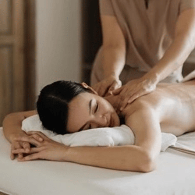 Chiangmai: Cheeva Spa Packages Discounted E-Voucher - Key points before you go