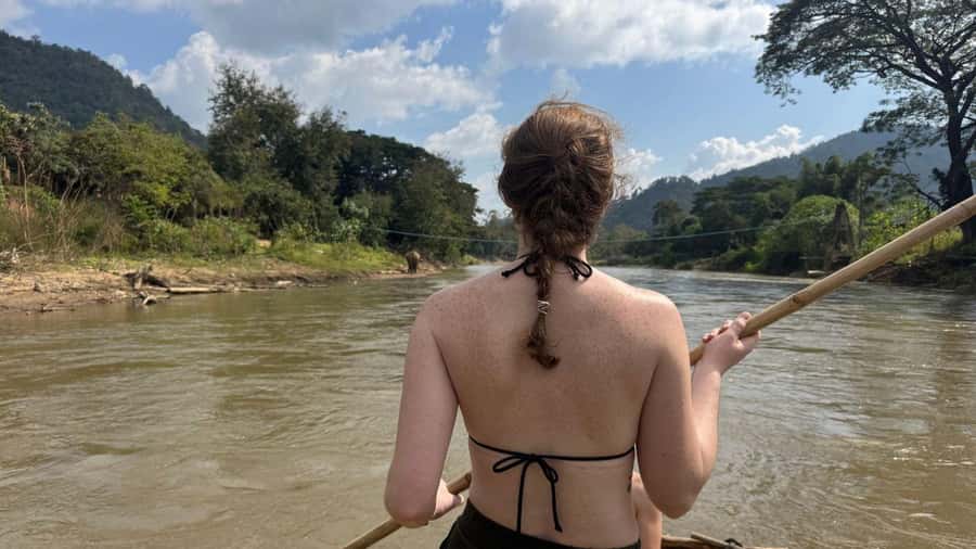 Chiangmai : Dantewada, Bamboo rafting, Sticky waterfalls, - Key highlights I’d plan around