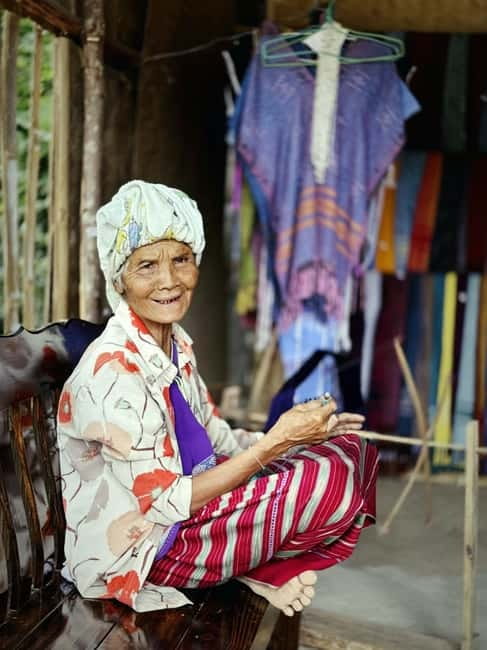 Chiangmai : Doi Inthanon unseen spot , Rice terrace & temple - Key things I’d plan around