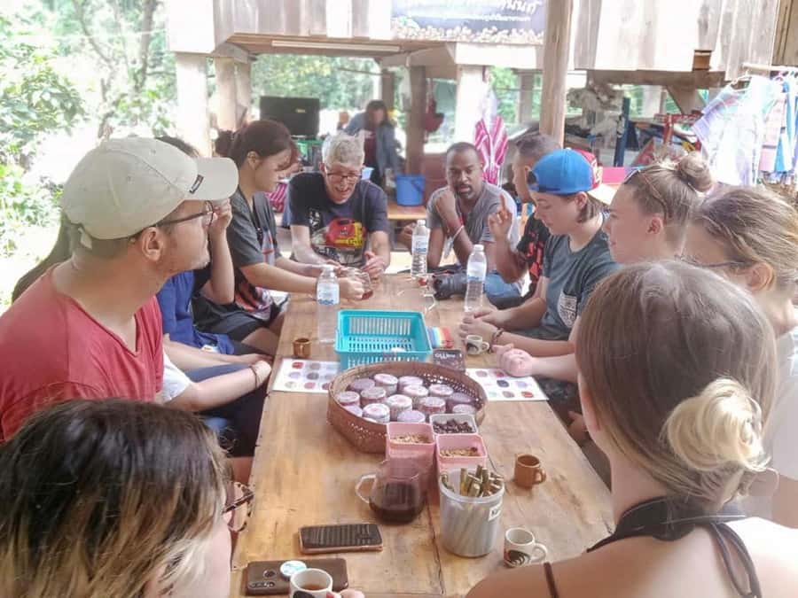 ChiangMai Doi Inthanon Waterfall Tour Free Lunch Free Ticket - What to bring (so you don’t hate your day)
