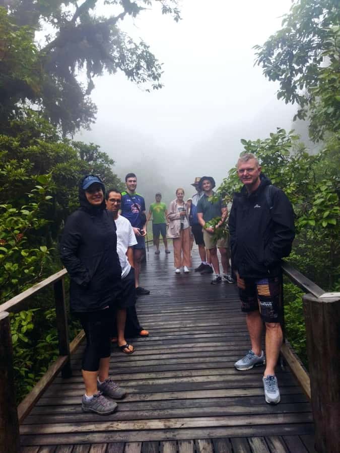 ChiangMai Doi Inthanon Waterfall Tour Free Lunch Free Ticket - Price and value: is $59 a fair deal?
