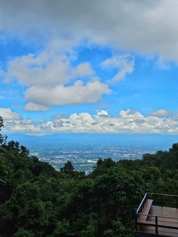 Chiangmai : Doi Pui Summit Hiking Experience - Key things that make this Doi Pui day feel worth it
