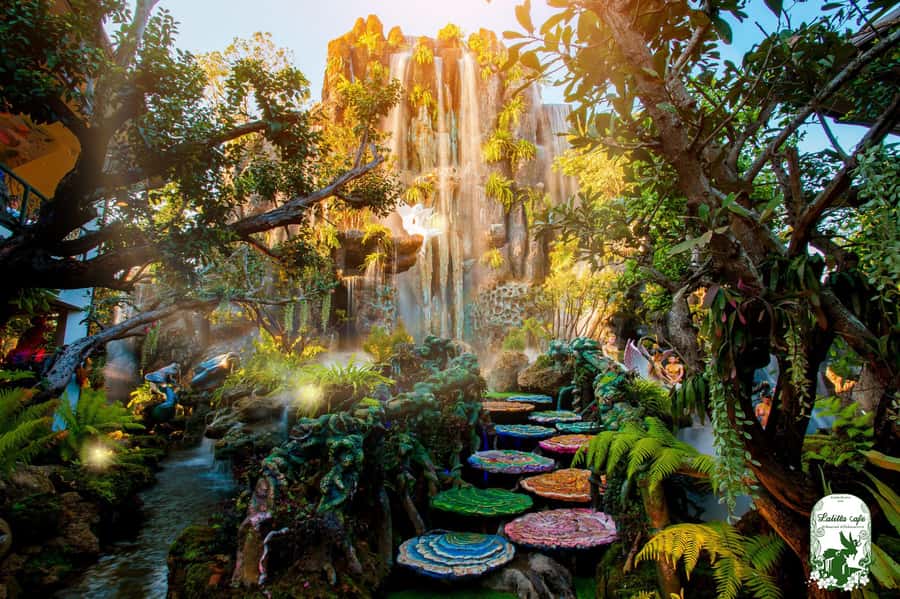 Chiangmai to Chiangrai: 3 Temples, Hot Springs& Lalitta Cafe - Key Things I’d Pick This Tour For