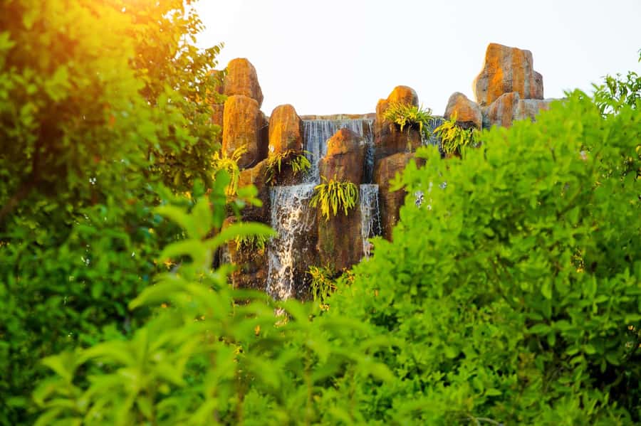 Chiangmai to Chiangrai: 3 Temples, Hot Springs& Lalitta Cafe - Longneck Karen Village: Craft Shopping Meets Cultural Reality