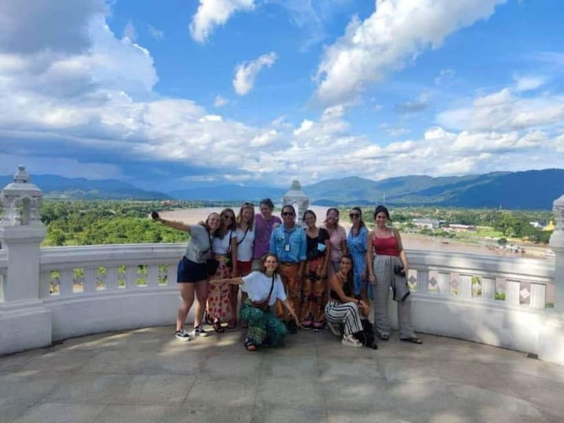 Chiangrai Full day: Popular 7 Location +Free! Opium m Ticket - Why This Chiang Rai 7-Stop Day Works (Even If You’re Short on Time)